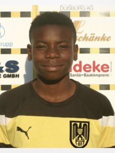 Avatar Bild