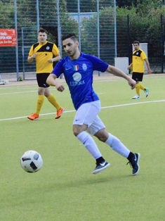 Avatar Bild