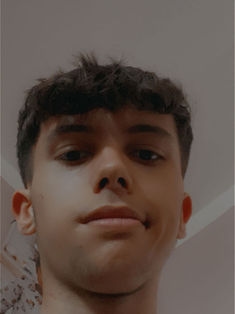 Avatar Bild für Luca Mahmoud Maurice Hlaihel