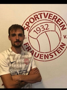 Avatar Bild für Fabrice Heuken