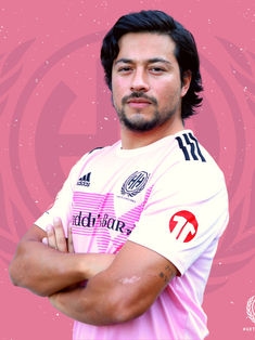 Avatar Bild für Oscar Antonio Fernandez Pena