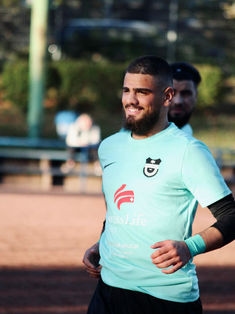 Avatar Bild für Mahmud Khan