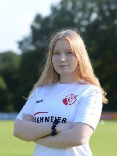 Avatar Bild für Johanna Krümpelbeck