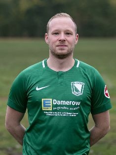 Avatar Bild für Fabio Forstmann