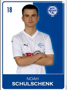 Avatar Bild für Noah Schulschenk