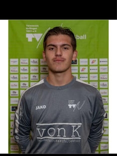 Avatar Bild für Georgios Mangos