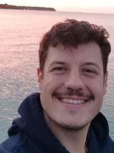 Avatar Bild für Marius Römer