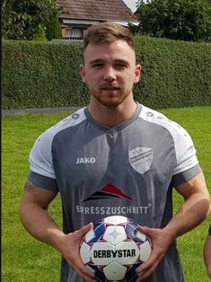 Avatar Bild für Marvin Maurice Müscher