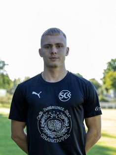 Avatar Bild für Konstantin Horschitz