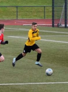 Avatar Bild