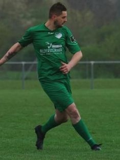 Avatar Bild für Felix Häfner