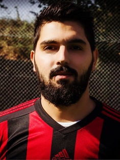 Avatar Bild für Arslan Cibikci