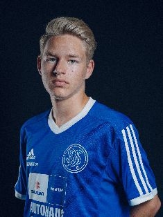 Avatar Bild