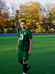 Avatar Bild