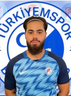Avatar Bild für Enes Gedek