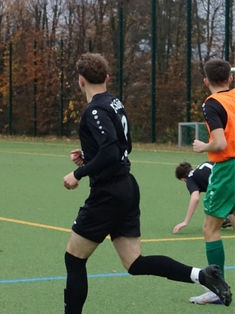 Avatar Bild für Luca Scheel