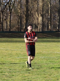 Avatar Bild