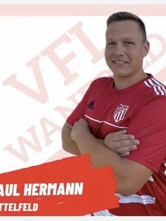 Avatar Bild für Paul Hermann