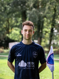 Avatar Bild für Niklas Öttlinger