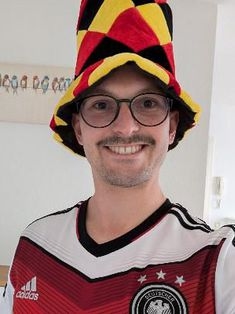 Avatar Bild