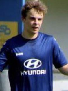 Avatar Bild für Moritz Bühlmaier