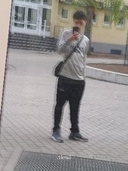 Avatar Bild