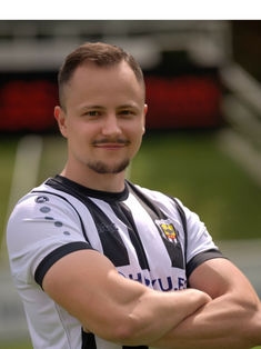 Avatar Bild für Maximilian Kühne