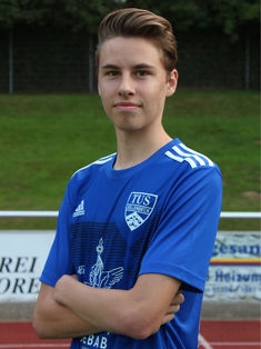Avatar Bild