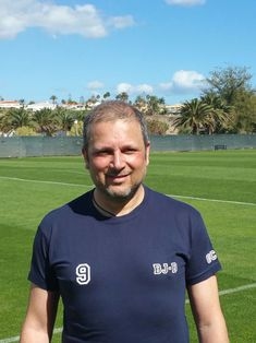 Avatar Bild für Roberto Concu