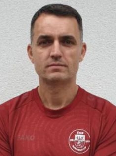 Avatar Bild für Admir Kruja