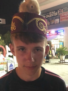 Avatar Bild für Maik Richert