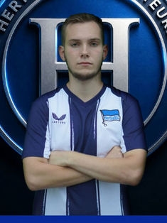 Avatar Bild