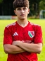 Avatar Bild