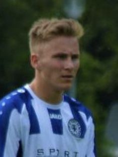 Avatar Bild für Elias Ganzenmüller