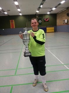 Avatar Bild