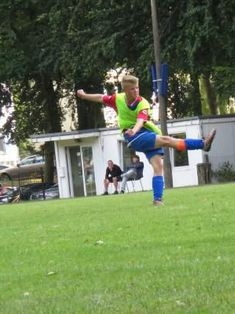 Avatar Bild
