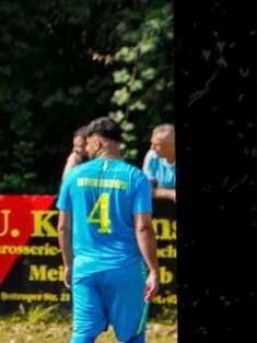 Avatar Bild