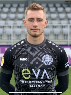 Avatar Bild für Fabian Wolpert