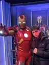 Avatar Bild