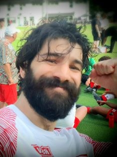 Avatar Bild für Mustafa Ozan Karyagdi