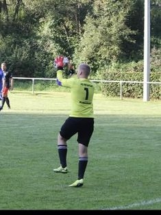 Avatar Bild