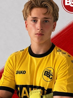 Avatar Bild