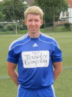 Avatar Bild für Niklas Loew