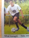 Avatar Bild