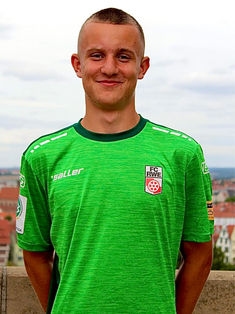 Avatar Bild für Maximilian Hummel
