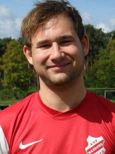 Avatar Bild