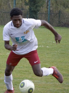 Avatar Bild für Al-Ameen Adeyemi Bamgbala