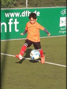 Avatar Bild
