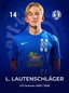 Avatar Bild