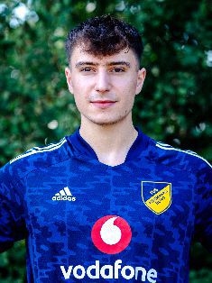 Avatar Bild für Behudin Krdzic